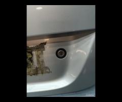 PORTELLONE COFANO POSTERIORE BMW SEIRE 5 E60 2003- - 12