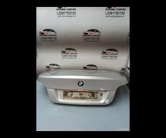 PORTELLONE COFANO POSTERIORE BMW SEIRE 5 E60 2003- - 14