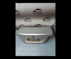 PORTELLONE COFANO POSTERIORE BMW SEIRE 5 E60 2003- - 15