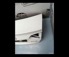 PORTELLONE POSTERIORE AUDI A4 S-LINE 2009 BERLINA