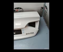 PORTELLONE POSTERIORE AUDI A4 S-LINE 2009 BERLINA - 10