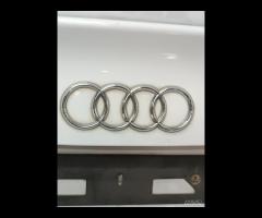 PORTELLONE POSTERIORE AUDI A4 S-LINE 2009 BERLINA - 13