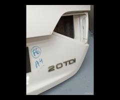 PORTELLONE POSTERIORE AUDI A4 S-LINE 2009 BERLINA - 14