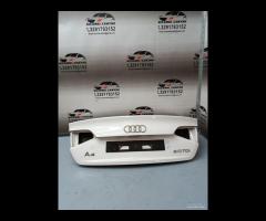 PORTELLONE POSTERIORE AUDI A4 S-LINE 2009 BERLINA - 17