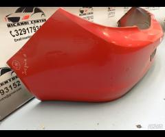 PARAURTI POSTERIORE OPEL INSIGNIA A FACELIFT BERLI