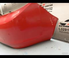 PARAURTI POSTERIORE OPEL INSIGNIA A FACELIFT BERLI - 10