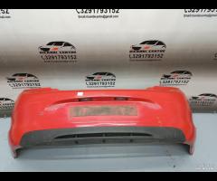 PARAURTI POSTERIORE OPEL INSIGNIA A FACELIFT BERLI - 11