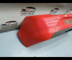 PARAURTI POSTERIORE OPEL INSIGNIA A FACELIFT BERLI - 13