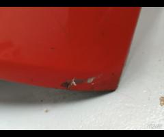 PARAURTI POSTERIORE OPEL INSIGNIA A FACELIFT BERLI - 14