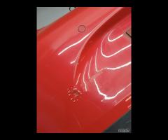 PARAURTI POSTERIORE OPEL INSIGNIA A FACELIFT BERLI - 15