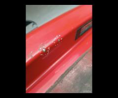 PARAURTI POSTERIORE OPEL INSIGNIA A FACELIFT BERLI - 16