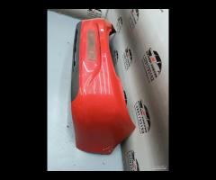 PARAURTI POSTERIORE OPEL INSIGNIA A FACELIFT BERLI - 18