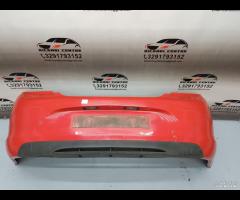 PARAURTI POSTERIORE OPEL INSIGNIA A FACELIFT BERLI - 20