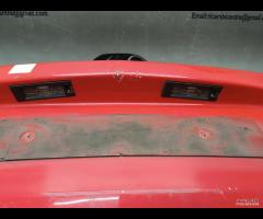 PARAURTI POSTERIORE OPEL INSIGNIA A FACELIFT BERLI - 21