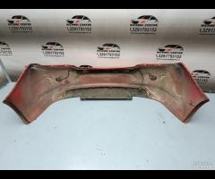 PARAURTI POSTERIORE OPEL INSIGNIA A FACELIFT BERLI - 22