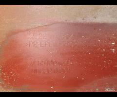 PARAURTI POSTERIORE OPEL INSIGNIA A FACELIFT BERLI - 24