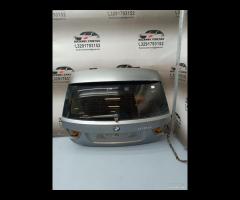 PORTELLONE POSTERIORE BMW 320D E91 LCI TOURING 201 - 3