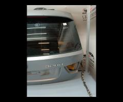 PORTELLONE POSTERIORE BMW 320D E91 LCI TOURING 201 - 7