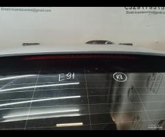 PORTELLONE POSTERIORE BMW 320D E91 LCI TOURING 201 - 13