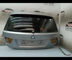 PORTELLONE POSTERIORE BMW 320D E91 LCI TOURING 201 - 15