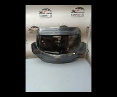 PORTELLONE POSTERIORE OPEL ASTRA GTC COUPE 2012 13 - 22