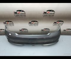 PARAURTI POSTERIORE PEUGEOT 207 2008 3 PORTE 96545
