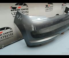 PARAURTI POSTERIORE PEUGEOT 207 2008 3 PORTE 96545