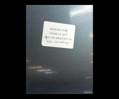 PARAURTI POSTERIORE PEUGEOT 207 2008 3 PORTE 96545 - 8
