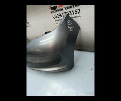 PARAURTI POSTERIORE PEUGEOT 207 2008 3 PORTE 96545 - 9