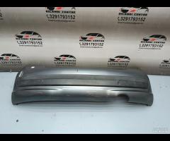 PARAURTI POSTERIORE PEUGEOT 207 2008 3 PORTE 96545 - 11