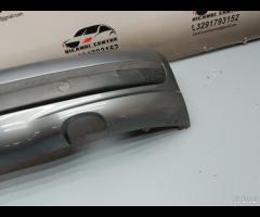 PARAURTI POSTERIORE PEUGEOT 207 2008 3 PORTE 96545 - 14