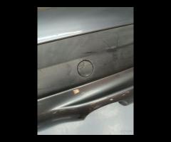 PARAURTI POSTERIORE PEUGEOT 207 2008 3 PORTE 96545 - 15