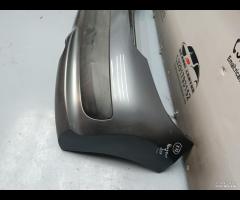 PARAURTI POSTERIORE PEUGEOT 207 2008 3 PORTE 96545 - 16