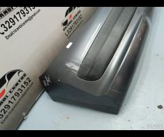 PARAURTI POSTERIORE PEUGEOT 207 2008 3 PORTE 96545 - 17