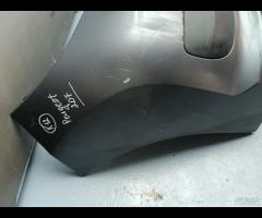 PARAURTI POSTERIORE PEUGEOT 207 2008 3 PORTE 96545 - 18