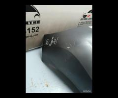 PARAURTI POSTERIORE PEUGEOT 207 2008 3 PORTE 96545 - 19