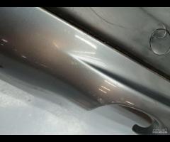 PARAURTI POSTERIORE PEUGEOT 207 2008 3 PORTE 96545 - 20