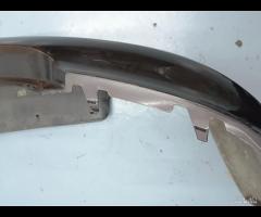 PARAURTI POSTERIORE CON SENSORI OPEL INSIGNIA BERL