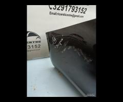 PARAURTI POSTERIORE CON SENSORI OPEL INSIGNIA BERL - 6