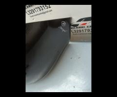 PARAURTI POSTERIORE CON SENSORI OPEL INSIGNIA BERL - 8