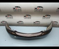 PARAURTI POSTERIORE CON SENSORI OPEL INSIGNIA BERL - 9