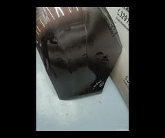 PARAURTI POSTERIORE CON SENSORI OPEL INSIGNIA BERL - 10