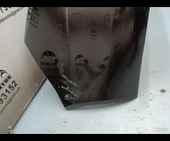 PARAURTI POSTERIORE CON SENSORI OPEL INSIGNIA BERL - 11