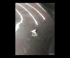 PARAURTI POSTERIORE CON SENSORI OPEL INSIGNIA BERL - 16