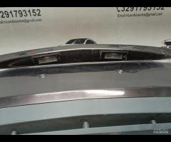 PARAURTI POSTERIORE CON SENSORI OPEL INSIGNIA BERL - 18