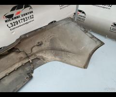 PARAURTI POSTERIORE CON SENSORI OPEL INSIGNIA BERL - 21