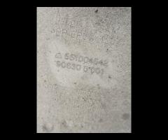 PARAURTI POSTERIORE CON SENSORI OPEL INSIGNIA BERL - 24