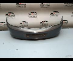 PARAURTI POSTERIORE CON SENSORI DI PARCHEGGIO OPEL