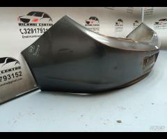 PARAURTI POSTERIORE CON SENSORI DI PARCHEGGIO OPEL