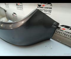 PARAURTI POSTERIORE CON SENSORI DI PARCHEGGIO OPEL